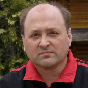 Геннадий Potapov