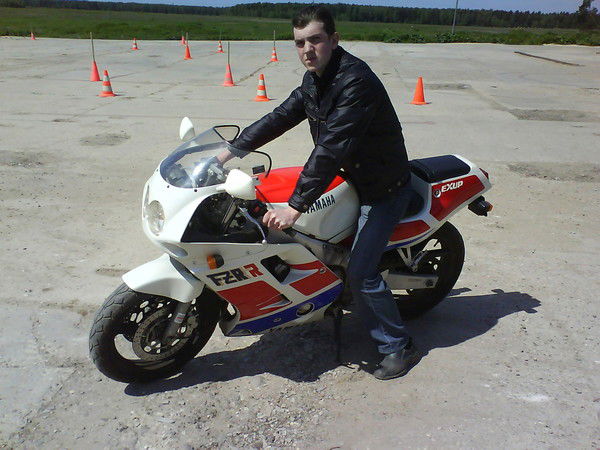 Вова Галкин