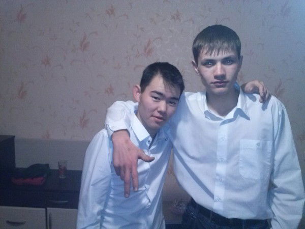 Сергей Матушкин