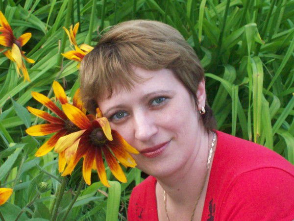 Елена Кузнецова Зф