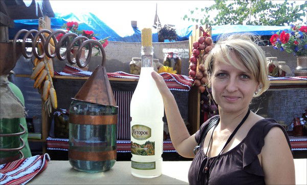 Татьяна Смаль