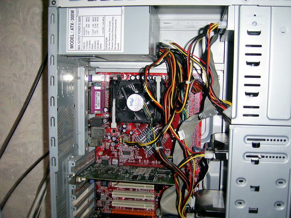 Алексей Александрович