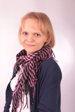 Наталья Горленко