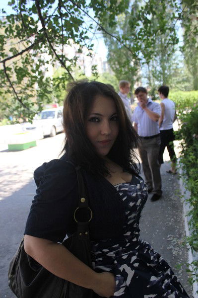 Валерия Капустянова