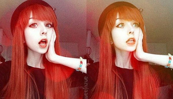 Мария Вагнер