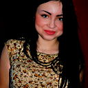 Алина Осипова