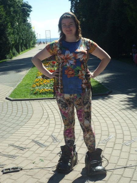 Татьяна Антонова