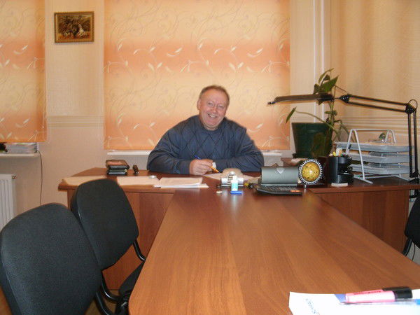 Владимир Дук