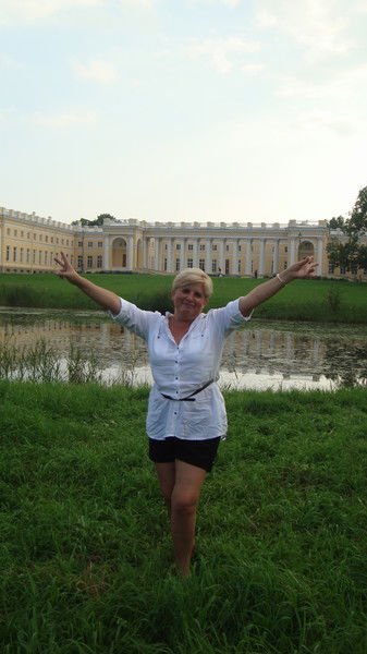 Светлана Кокурина