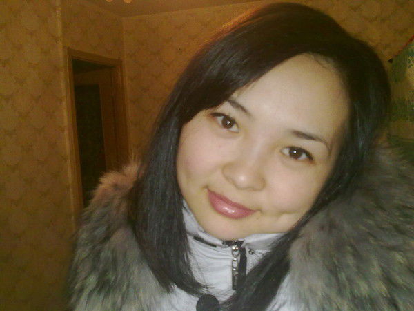 ~Nuro4Ka~ ~Aidarova~