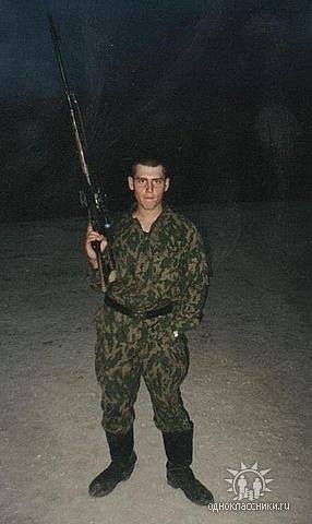 Колян Зараза