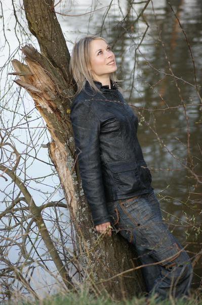 Галина Безрядина