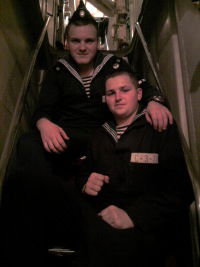 Колян Клюев