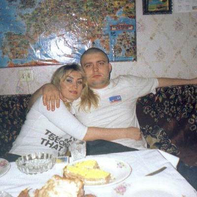 Сергей Полищук