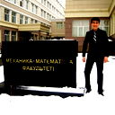Абылайхан Усенбай