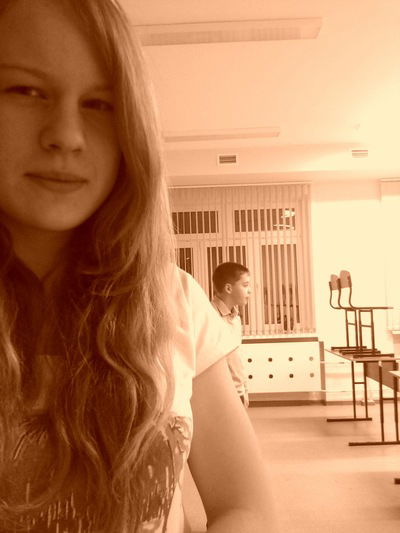 Марина Тыртышная