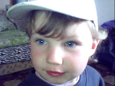 Мария Бабаева