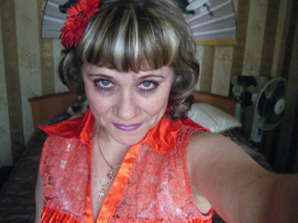 Алена Демина - Максимчук