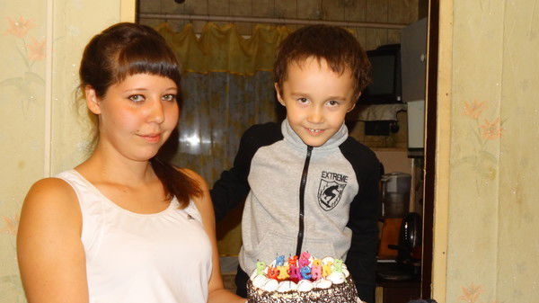 Ильяна Мирсалимова