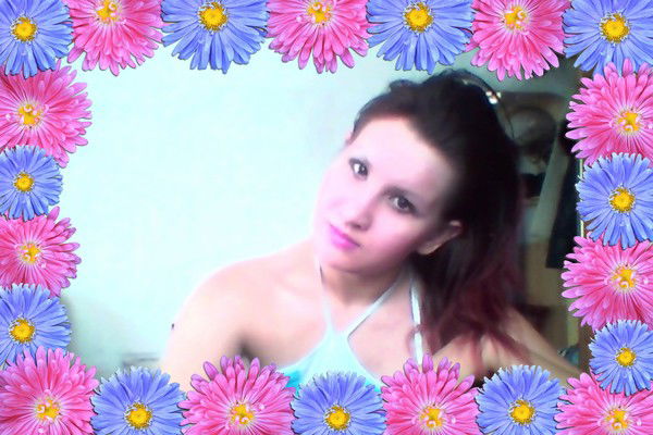 Ксения Николива