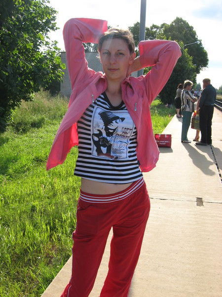 Аленка Бельская