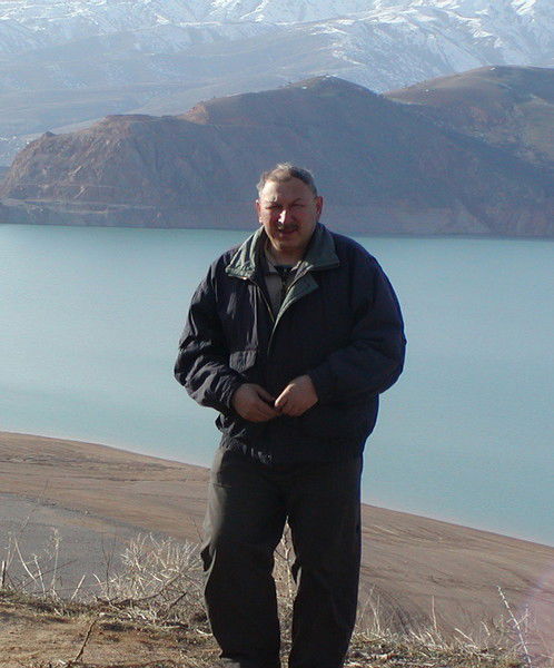 Анвар Сафин