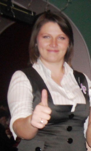 Татьяна Федоровна