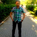 Айдар Байбосунов