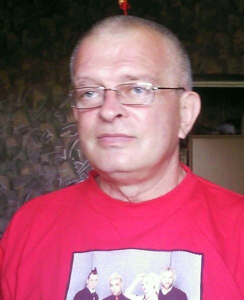 Юрий Смирнов