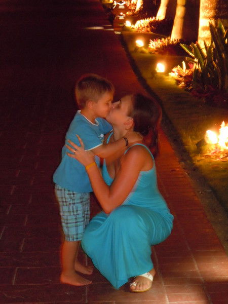 Маша Колоницкая