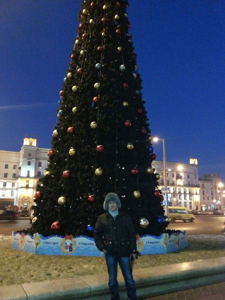 Сергей Павловский