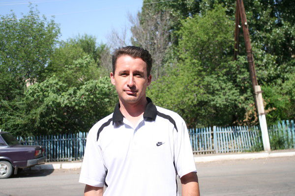 Алексей Геращенко