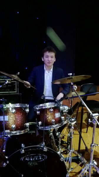 Ерлан Абуталип