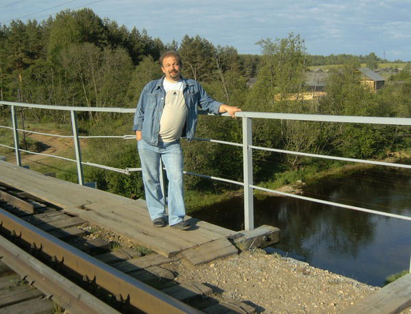 Александр Политов