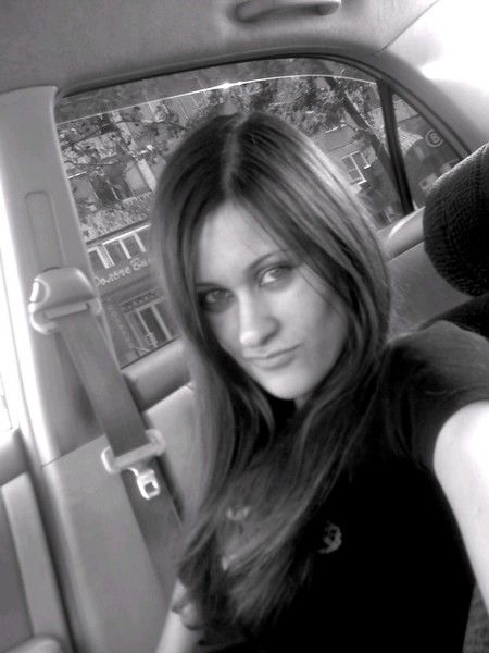 Лейла Гусева