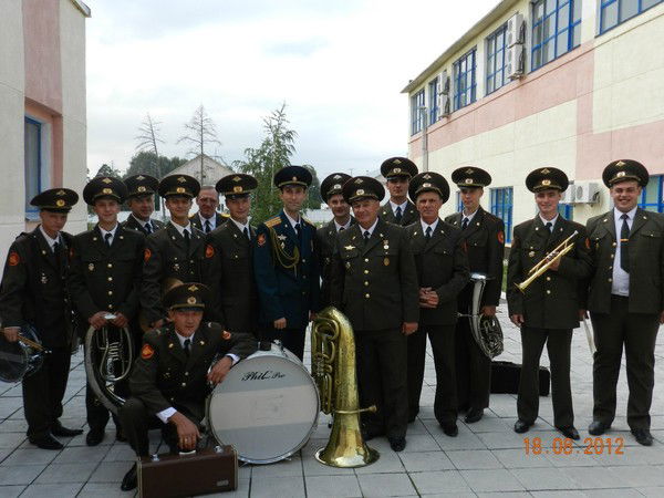 Егор Голубев