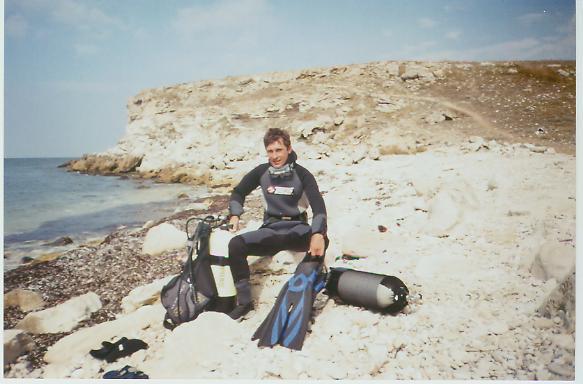 Геннадий Шавло