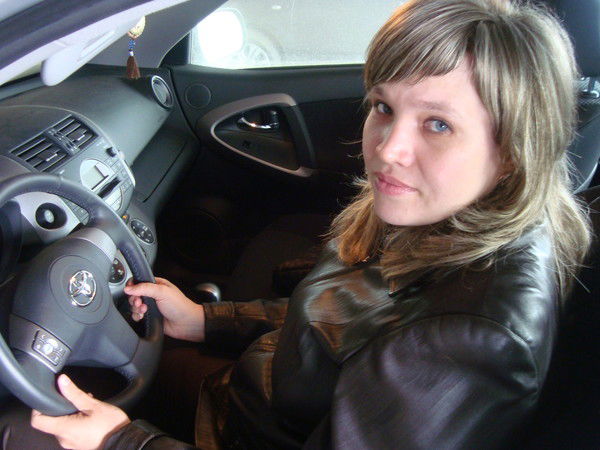 Юлия Сидоренко (Киселева)