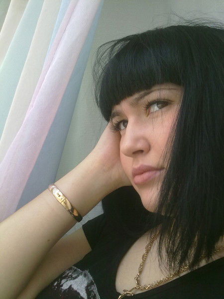 Галя Макарова