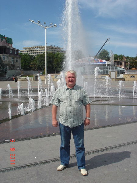 Сергей Ортин