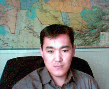 Нурлан Сулейменов