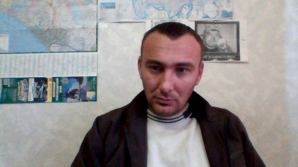 Василий Волосов