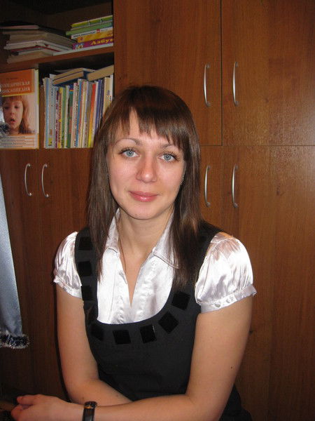 Светлана Поболь