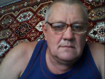 Михаил Стокоз