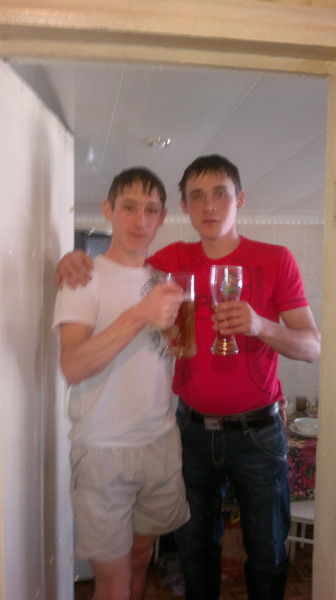 Александр Юхневич