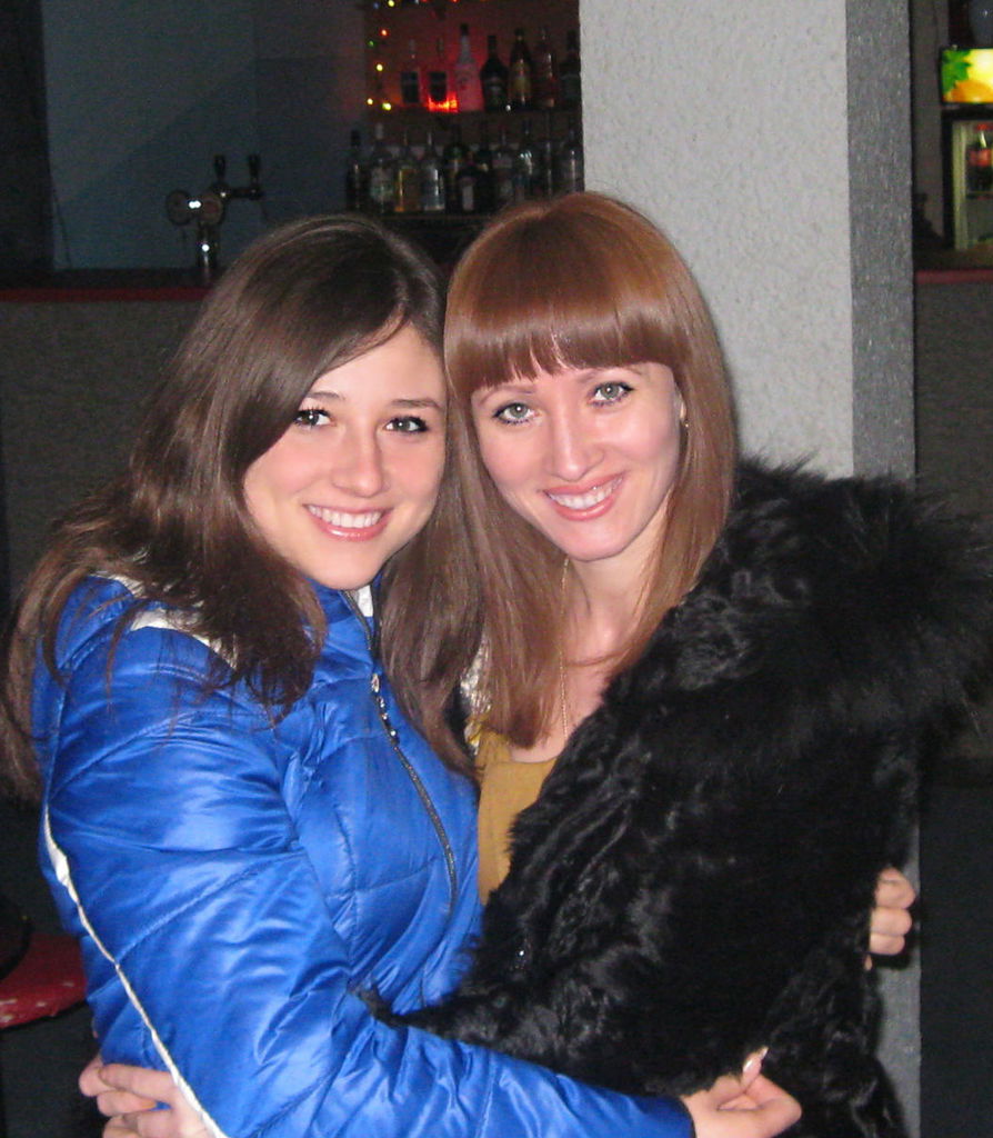 Оксана Бакаева