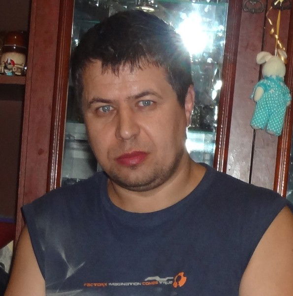 Дмитрий Потехин