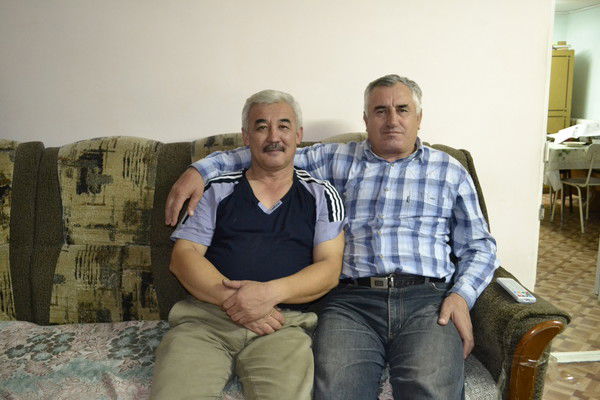 Семен Дарадур