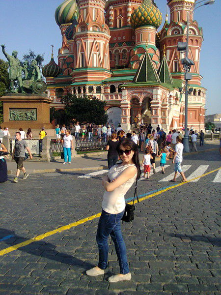 Аленка Гурьева