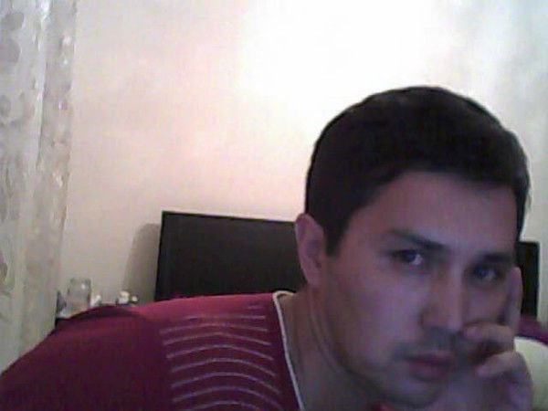 Бауржан Молдабеков